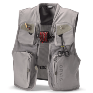 Orvis Clearwater Mesh Fluevest
