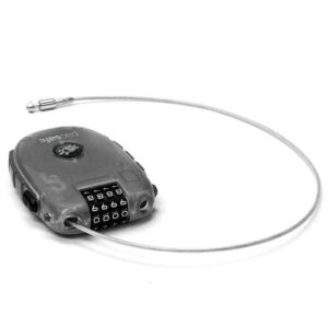 Pacsafe Retractasafe 250