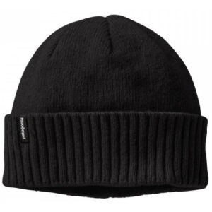 Patagonia Brodeo Beanie Black