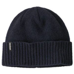Patagonia Brodeo Beanie New Navy
