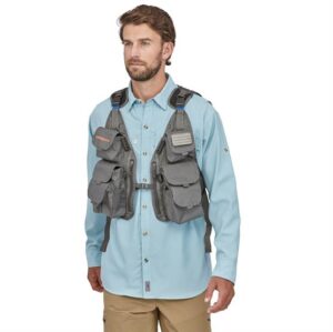 Patagonia Convertible Vest