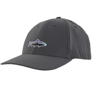 Patagonia Fitz Roy Trout Channel Watcher Cap