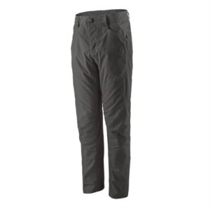 Patagonia Mens Venga Rock Pants, Forge Grey