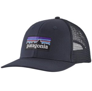Patagonia P-6 Logo Trucker Hat