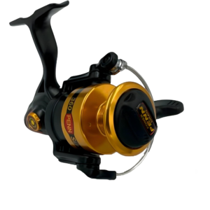 Penn Slammer Classic 260 - Fastspolehjul