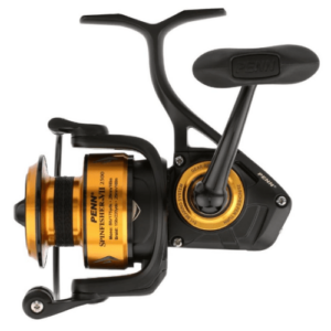 Penn Spinfisher VII