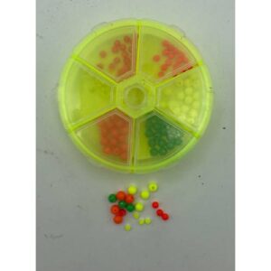 Perle Sortiment Fluo