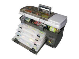 Plano 7771 Pro guide Grejkasse