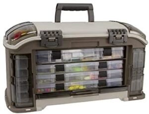 Plano 787 Pro Guide Fiskekasse Model 2022