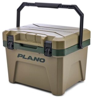 Plano Frost Cooler Køleboks Plano Frost cooler 20L Olive