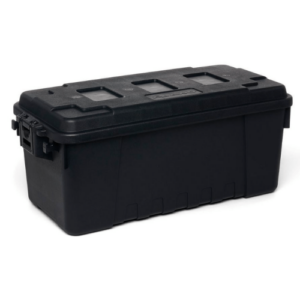 Plano Sportsman Trunk Medium 64L Sort