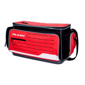 Plano Weekend Series 3600 Dlx Case - Fisketaske