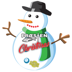 Præsten Classic Christmas 2022 7gr - Gennemløber