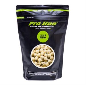 Pro Line Boilies 1 Kg