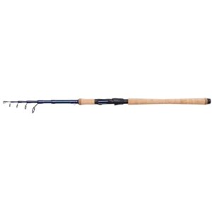 Ron Thompson Steelhead Iconic Tele Spin 8' 6-18gr - Teleskop Fiskestang