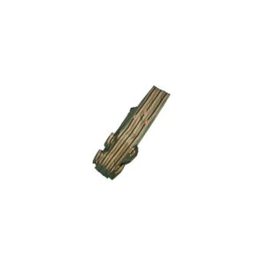 Roy Fishers Selection-x Trestangs-taske 125cm - Stangtaske
