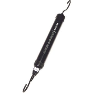 Salter Super Samson, fiskevægt 1kg