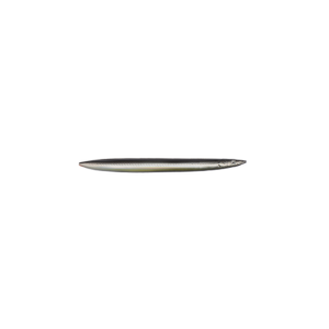 Savage Gear 3d Line Thru Sandeel 12,5cm - 19gr Black Ghost - Wobler