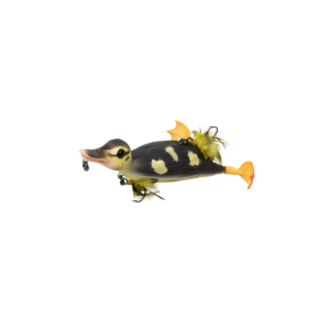 Savage Gear 3d Suicide Duck 15cm - 70gr Natural - Wobler
