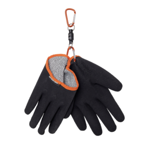Savage Gear Aqua Guard Handske - M