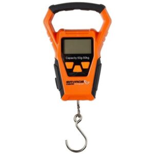 Savage Gear Fiskevægt 50kg