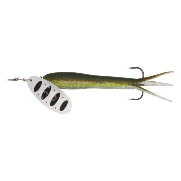 Savage Gear Flying Eel #3 23g Spinner Sandeel
