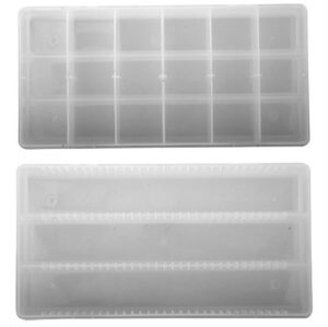 Savage Gear Lure Box No. 6 - 2 Boxes