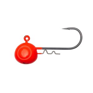 Savage Gear Rattling Jig Heads 40gr - Jighoveder