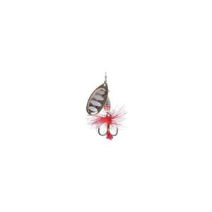Savage Gear Rotex Spinner 11 Gr Gold / Silver - Spinnere
