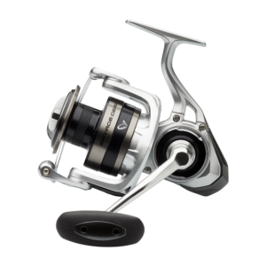Savage Gear SGS6 Saltwater Spinnehjul SGS6 8000 FD 6+1BB