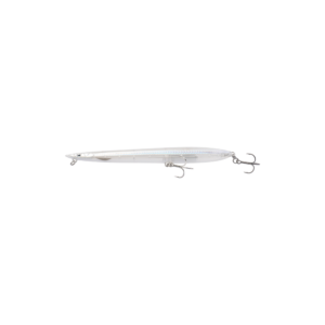 Savage Gear Sandeel Surf Walker 18cm - 37gr White Flash - Wobler