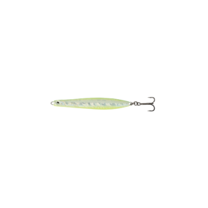 Savage Gear Seeker Isp 6,8cm - 12gr Green Yellow - Blink