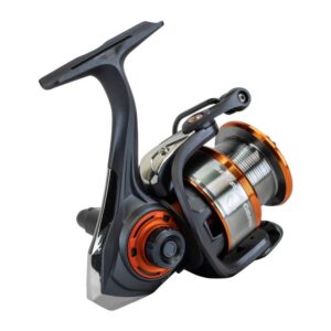 Savage Gear Sg2 2500 - Fastspolehjul
