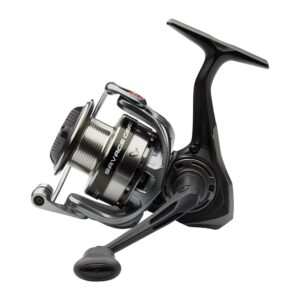 Savage Gear Sg4 3000 - Fastspolehjul