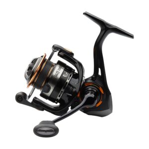Savage Gear Sg8 4000h - Fastspolehjul