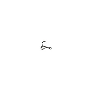 Savage Gear Y-treble Hook 2/0 - Fiskekroge