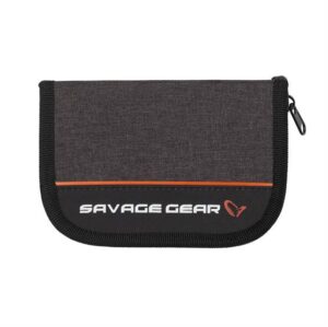 Savage Gear Zipper Wallet 1