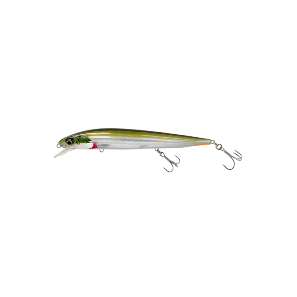 Savagear 3D Smelt Twitch N Roll SR Nye Farver 3D SMELT Sandeel