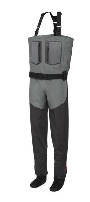 Scierra Yosemite 30.000 Chest Stock Waders Medium 40/41