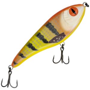 Senshu Butcher Jerk 10,5cm - 30gr Halloween - Jerkbait