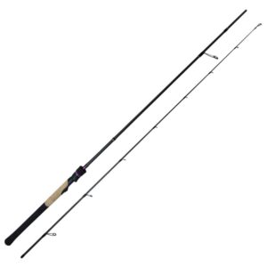 Senshu Skin & Bone Ul Spin 7' 3-12gr - Ul Fiskestang