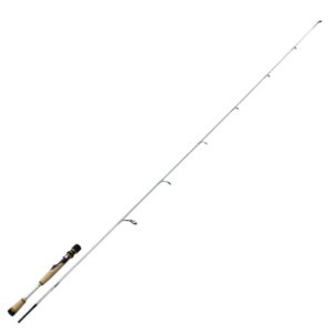 Senshu The Perch Master Pro S-60l 6' 3,5-10,5gr - Ul Fiskestang
