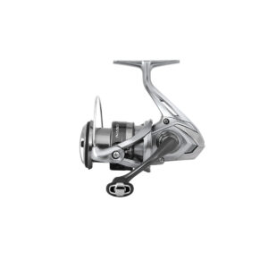 Shimano Nasci FC Spinnehjul 4000XG