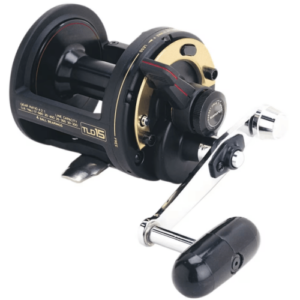 Shimano TLD 15