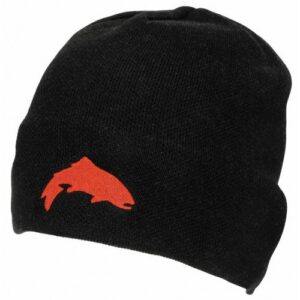 Simms Everyday Beanie Carbon