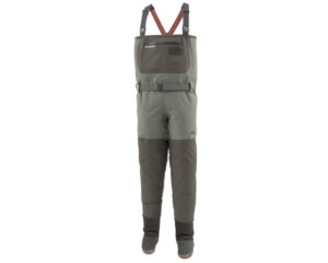 Simms Freestone Stocking Waders XLS