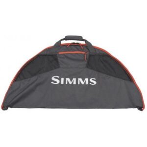 Simms Taco Bag Anvil