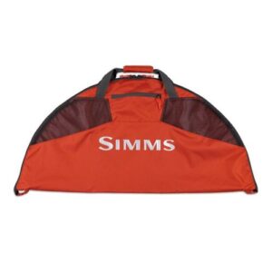 Simms Taco Bag Simms Orange