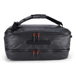 Simms Tailwind 80L Duffel Black