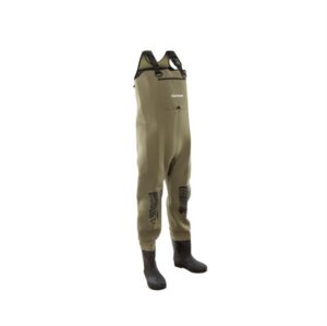 Snowbee Classic Neoprene Waders Cleated